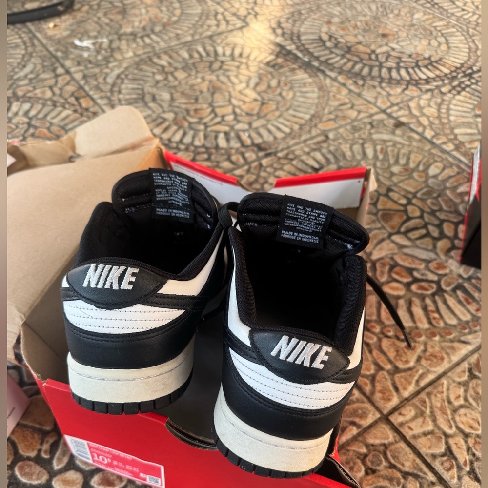 - Panda Dunks - image 5